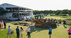 Hall of Famer Leads Massive Renovations at TPC Craig Ranch Hall of Famer Leads Massive Renovations at TPC Craig Ranch