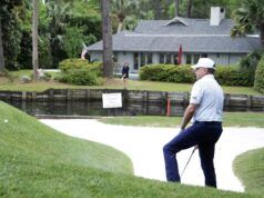 Pro’s Former $52M Golf Estate Just Hit the Market Pro's Former $52M Golf Estate Just Hit the Market