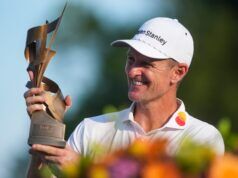Justin Rose Takes Aim: Says Team USA Is “Trying Too Hard” Ahead of 2025 Ryder Cup Justin Rose Takes Aim: Says Team USA Is “Trying Too Hard” Ahead of 2025 Ryder Cup