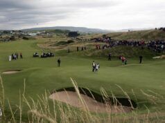 Trump Turnberry Stands Firm Against Hosting LIV Golf Events Trump Turnberry Stands Firm Against Hosting LIV Golf Events