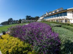 Pebble Beach Unveils New Jazzed-Up 19th Hole, Check It Out Pebble Beach Unveils New Jazzed-Up 19th Hole, Check It Out