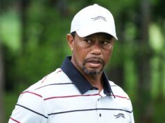 Senior Tour Chief Says They’re Ready for Tiger Woods’ Debut Senior Tour Chief Says They’re Ready for Tiger Woods' Debut