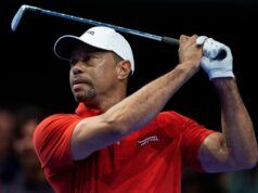 Tiger Woods Underwent Another Major Spine Surgery Tiger Woods Underwent Another Major Spine Surgery