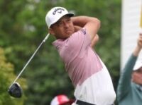 Xander Schauffele Finds His Form With Excellent Second Round Xander Schauffele Finds His Form With Excellent Second Round