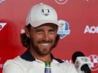 Tommy Fleetwood Primed for a Huge Year Ahead Tommy Fleetwood Primed for a Huge Year Ahead