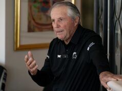 Jack Nicklaus Tops Tiger Woods? – According to One Legend Jack Nicklaus Tops Tiger Woods? - According to One Legend