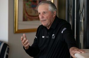 Jack Nicklaus Tops Tiger Woods? – According to One Legend Jack Nicklaus Tops Tiger Woods? - According to One Legend