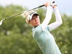 What to Know as the LPGA ANNIKA Tour 2025 Tees Off What to Know as the LPGA ANNIKA Tour 2025 Tees Off