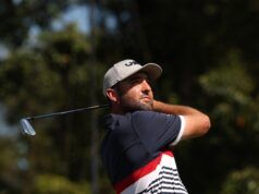 Scottie Scheffler Makes Announcement After a Short Break Out Scottie Scheffler Makes Announcement After a Short Break Out