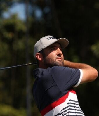 Scottie Scheffler Makes Announcement After a Short Break Out Scottie Scheffler Makes Announcement After a Short Break Out