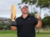 PGA Tour Season Kicks-off With Sensational Tournament Win PGA Tour Season Kicks-off With Sensational Tournament Win