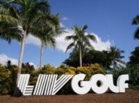 LIV Golf Signs Major Inter-Continental Broadcast Deal LIV Golf Signs Major Inter-Continental Broadcast Deal