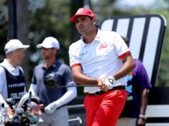 LIV Golf’s Inaugural Star Announces He’s Stepping Away LIV Golf's Inaugural Star Announces He's Stepping Away