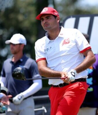 LIV Golf’s Inaugural Star Announces He’s Stepping Away LIV Golf's Inaugural Star Announces He's Stepping Away