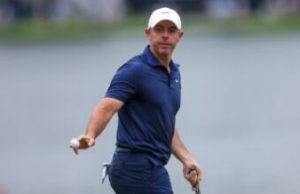 Rory McIlroy Cancels Experiment, Going Back to Basics Rory McIlroy Cancels Experiment, Going Back to Basics