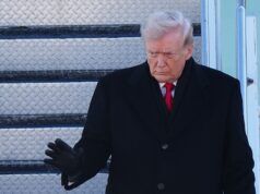 Two Golfers Suing Trump, Here’s The Latest Two Golfers Suing Trump, Here’s The Latest