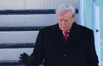 Two Golfers Suing Trump, Here’s The Latest Two Golfers Suing Trump, Here’s The Latest