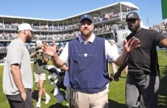 List of Celebrities Taking Part in Pebble Beach Pro-Am List of Celebrities Taking Part in Pebble Beach Pro-Am