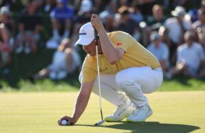 Should The ‘Gimme Rule’ Be Cancelled in Golf? Should The 'Gimme Rule' Be Cancelled in Golf?