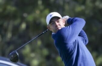 Defending Champ Rory McIlroy Off to a Solid Start Defending Champ Rory McIlroy Off to a Solid Start