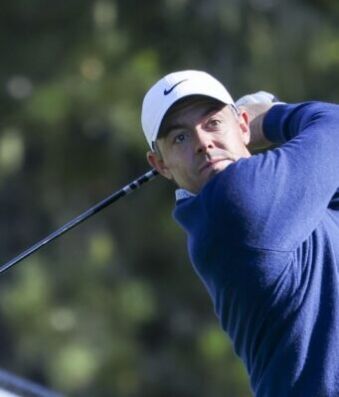 Defending Champ Rory McIlroy Off to a Solid Start Defending Champ Rory McIlroy Off to a Solid Start