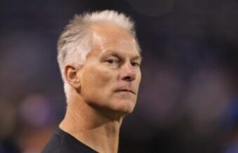 ESPN Commentator Banned From Augusta National Golf Club ESPN Commentator Banned From Augusta National Golf Club