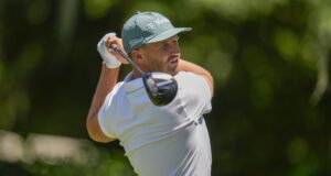 A Look Into Wyndham Clark’s New Custom Titleist Irons A Look Into Wyndham Clark’s New Custom Titleist Irons