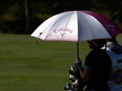 Chaos at LPGA Qualifying: Round 1 Abruptly Called Off Chaos at LPGA Qualifying: Round 1 Abruptly Called Off