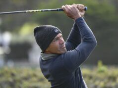 Kelly Slater Suffers Near-Tragic Golf Trip Accident Kelly Slater Suffers Near-Tragic Golf Trip Accident