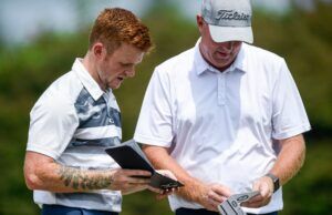 How Much Money is Too Much to Bet With On The Golf Course? How Much Money is Too Much to Bet With On The Golf Course?