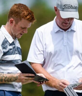 How Much Money is Too Much to Bet With On The Golf Course? How Much Money is Too Much to Bet With On The Golf Course?