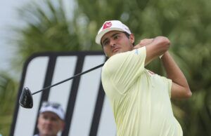 LIV Golfer to Make PGA Tour Return Via Sponsor’s Exemption LIV Golfer to Make PGA Tour Return Via Sponsor's Exemption