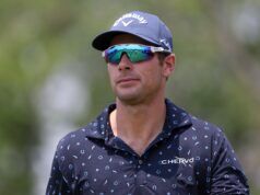 DP World Tour Winner Injured in Freak Off-Course Accident DP World Tour Winner Injured in Freak Off-Course Accident