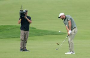 Golf Broadcast Innovations That Changed How We Watch Golf Golf Broadcast Innovations That Changed How We Watch Golf