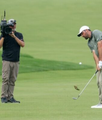 Golf Broadcast Innovations That Changed How We Watch Golf Golf Broadcast Innovations That Changed How We Watch Golf