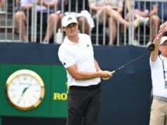 New Golf Rule Pays Off Immediately for PGA Tour Pro New Golf Rule Pays Off Immediately for PGA Tour Pro