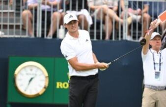 New Golf Rule Pays Off Immediately for PGA Tour Pro New Golf Rule Pays Off Immediately for PGA Tour Pro