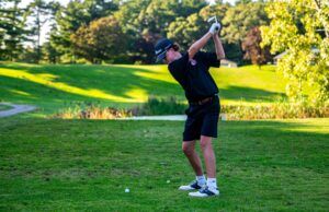 Do Lefties Get A Raw Deal When It Comes To Golf Clubs? Do Lefties Get A Raw Deal When It Comes To Golf Clubs?