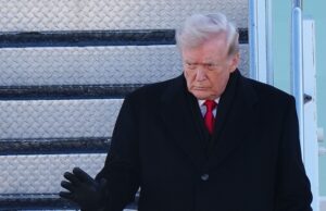 Two Golfers Suing Trump, Here’s The Latest Two Golfers Suing Trump, Here’s The Latest