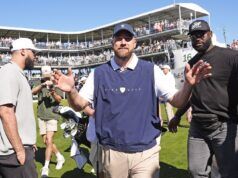 List of Celebrities Taking Part in Pebble Beach Pro-Am List of Celebrities Taking Part in Pebble Beach Pro-Am