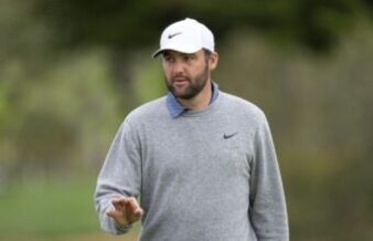 Scottie Scheffler Aims To Do One Thing Tiger Woods Never Did Scottie Scheffler Aims To Do One Thing Tiger Woods Never Did