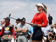 Paige Spiranac Offers Crucial Advice For Female Golfers Paige Spiranac Offers Crucial Advice For Female Golfers