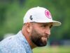 Jon Rahm Breaks Silence, Makes DP Tour Decision Jon Rahm Breaks Silence, Makes DP Tour Decision