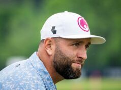 Jon Rahm Breaks Silence, Makes DP Tour Decision Jon Rahm Breaks Silence, Makes DP Tour Decision