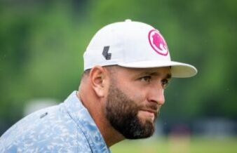 Jon Rahm Breaks Silence, Makes DP Tour Decision Jon Rahm Breaks Silence, Makes DP Tour Decision