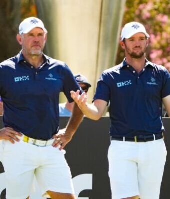 8 LIV Golf Players Trapped in Middle East Amid War 8 LIV Golf Players Trapped in Middle East Amid War