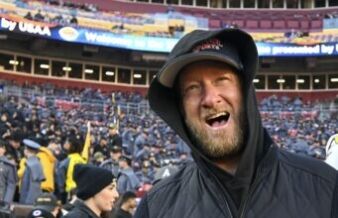 Dave Portnoy Slams Tiger Woods, Demands He Go To Jail Dave Portnoy Slams Tiger Woods, Demands He Go To Jail