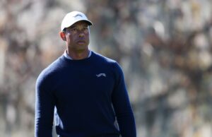 Tiger Woods Quits Golf, Checks Into Treatment Center Tiger Woods Quits Golf, Checks Into Treatment Center