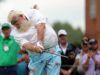 John Daly Suffers Fall During Desert Classic Event John Daly Suffers Fall During Desert Classic Event