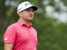 PGA Tour Star Turns Heads After Bizarre Plan To Find A Wife PGA Tour Star Turns Heads After Bizarre Plan To Find A Wife